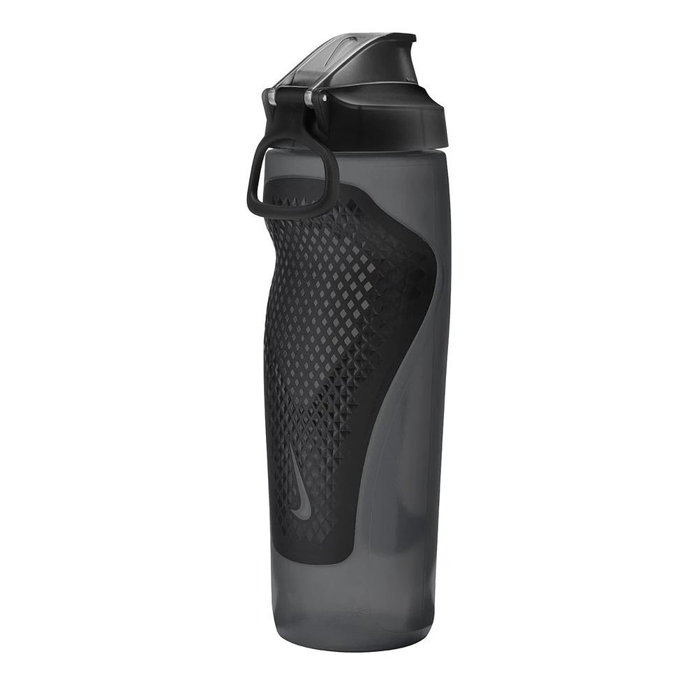 Refuel 24 oz Locking Lid Water Bottle