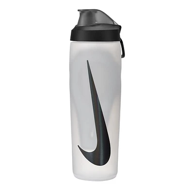 Refuel 24 oz Locking Lid Water Bottle