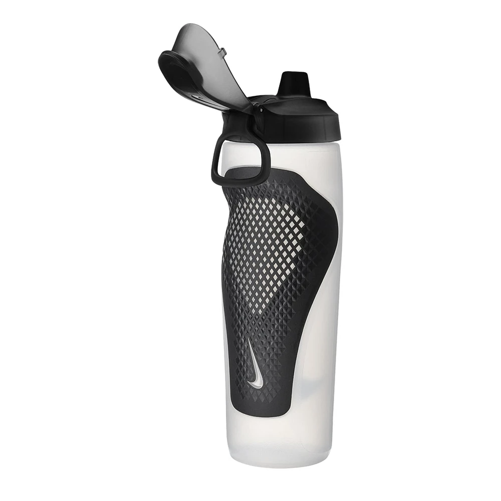 Refuel 24 oz Locking Lid Water Bottle