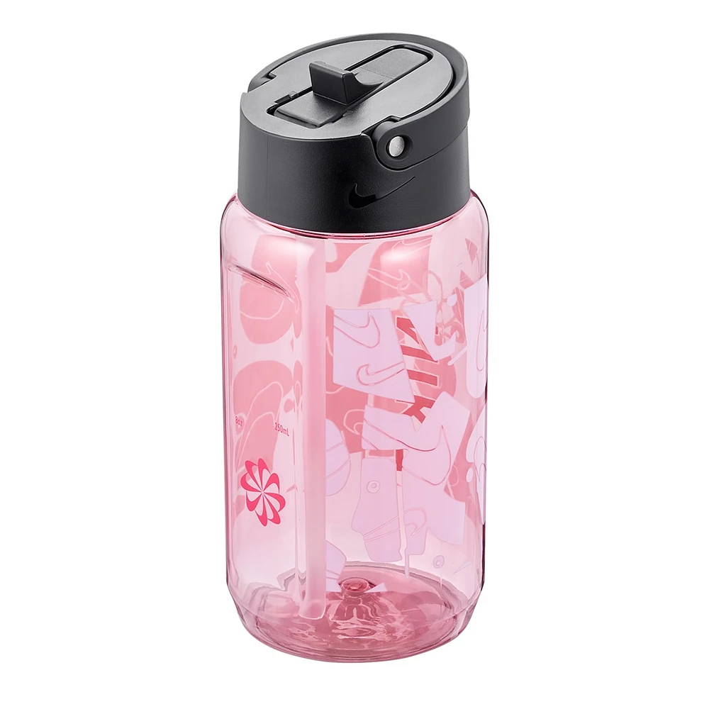 TR Renew Recharge Straw 16 oz Water Bottle