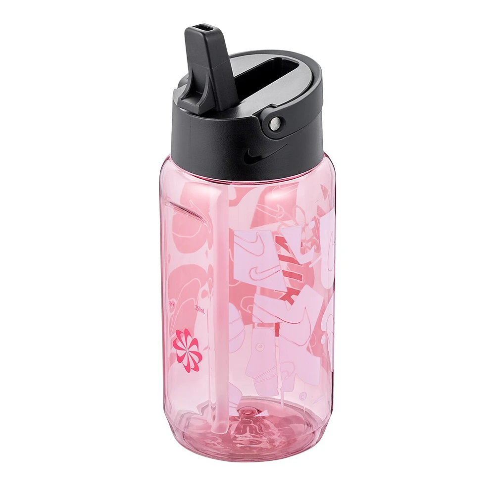 TR Renew Recharge Straw 16 oz Water Bottle