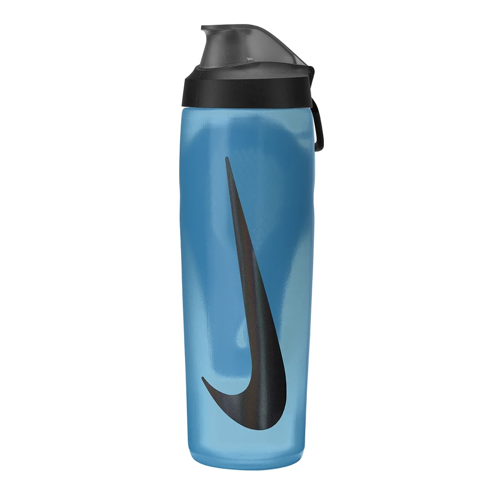 Refuel 24 Oz Locking Lid Water Bottle