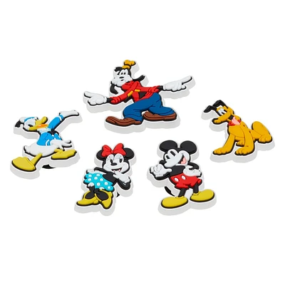 Disney Mickey Friends Charms – 5 Pack