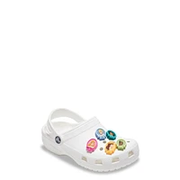 Disney Princess Jibbitz Charms - 5 Pack