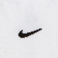 Women's 3-Pack Everyday Plus Cushioned No Show Socks