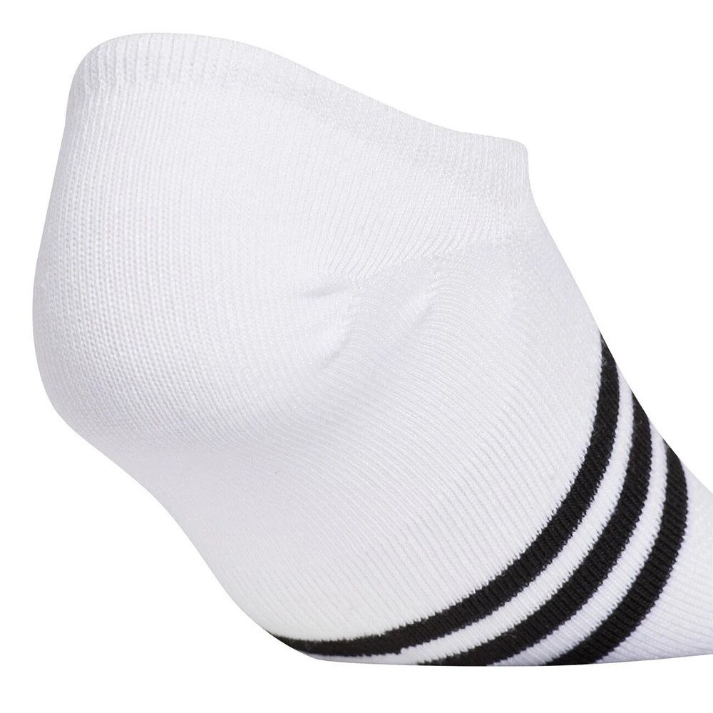 Women's Superlite No Show 6 Pack Socks