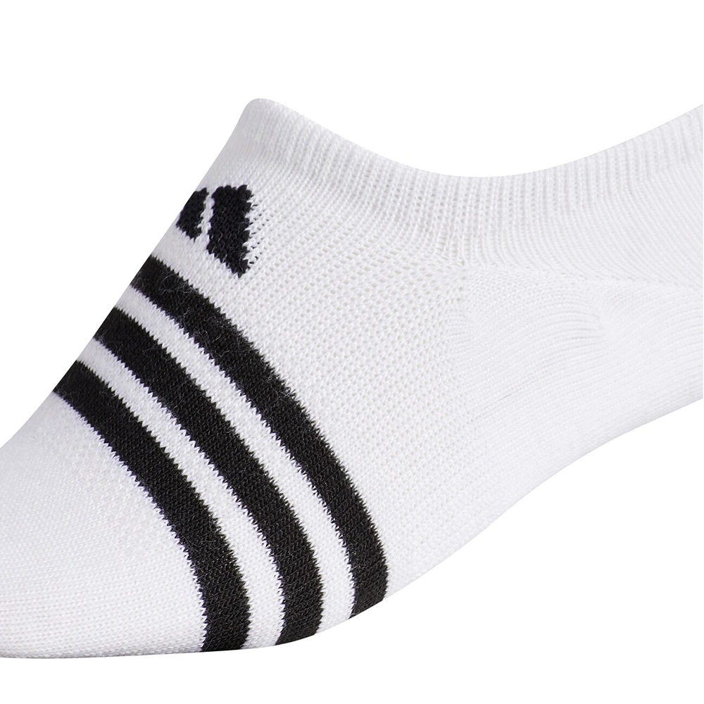 Women's Superlite No Show 6 Pack Socks