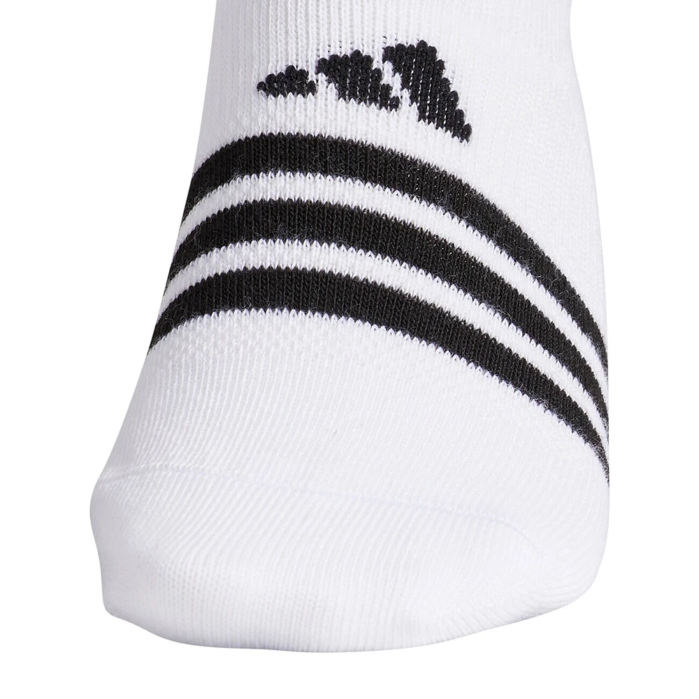 Women's Superlite No Show 6 Pack Socks