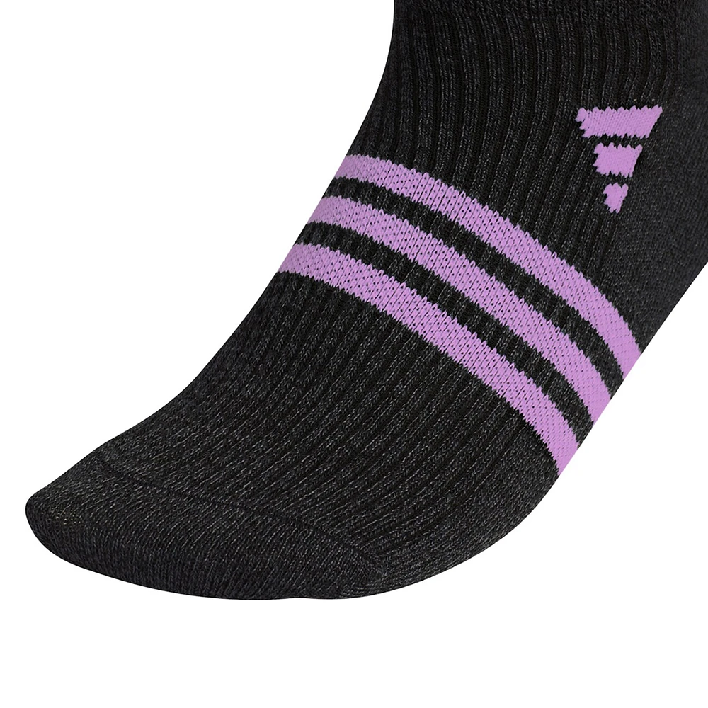 Women's Superlite 3.0 6-Pack No Show Socks