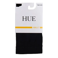 Sheer Anklet Socks