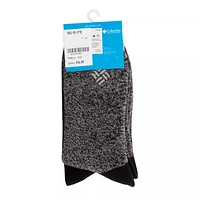 Women's 2 Pack Thermal Crew Socks