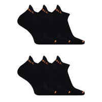 Women's 6- Pack Low Cut Socks