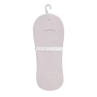 Women's Lemon 3-Pack Performance Low Cut Socks