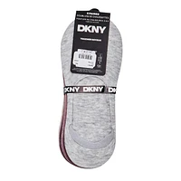 Women's 6 Pack Silk Touch Liner Socks