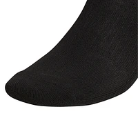 Men's 6-Pack Cushioned Crew Socks