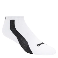 Men's 6-Pack Cushioned Low Cut Socks