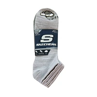 Men's Low Cut Socks - 6 Pack