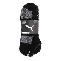 Men's 6-pk No Show Socks