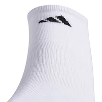 Men's 6-Pack Superlite No-Show Socks