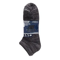 Men's Low Cut Socks - 6 Pack