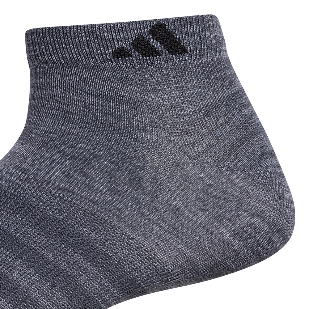 Men's Superlite II Low-Cut 6 Pack Socks