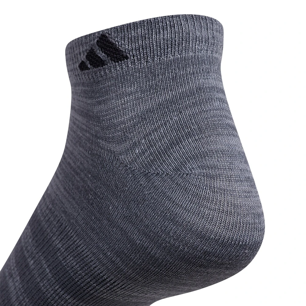 Men's Superlite II Low-Cut 6 Pack Socks