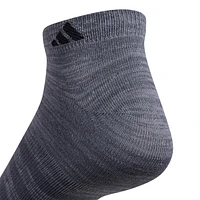 Men's Superlite II Low-Cut 6 Pack Socks