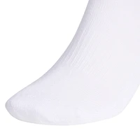 Men's 6-Pack Athletic Cushioned Crew Socks