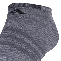 Men's 6-Pack Superlite No Show Socks