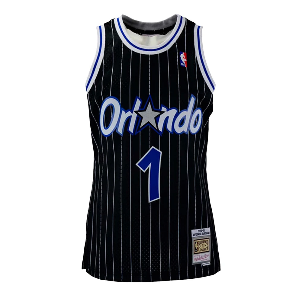 Men's Orlando Magic NBA Penny Hardaway Classic Swingman Throwback Jersey