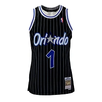 Men's Orlando Magic NBA Penny Hardaway Classic Swingman Throwback Jersey