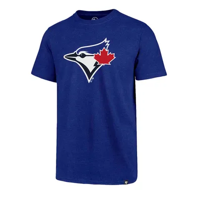 Men's Toronto Blue Jays MLB Club Logo T-Shirt