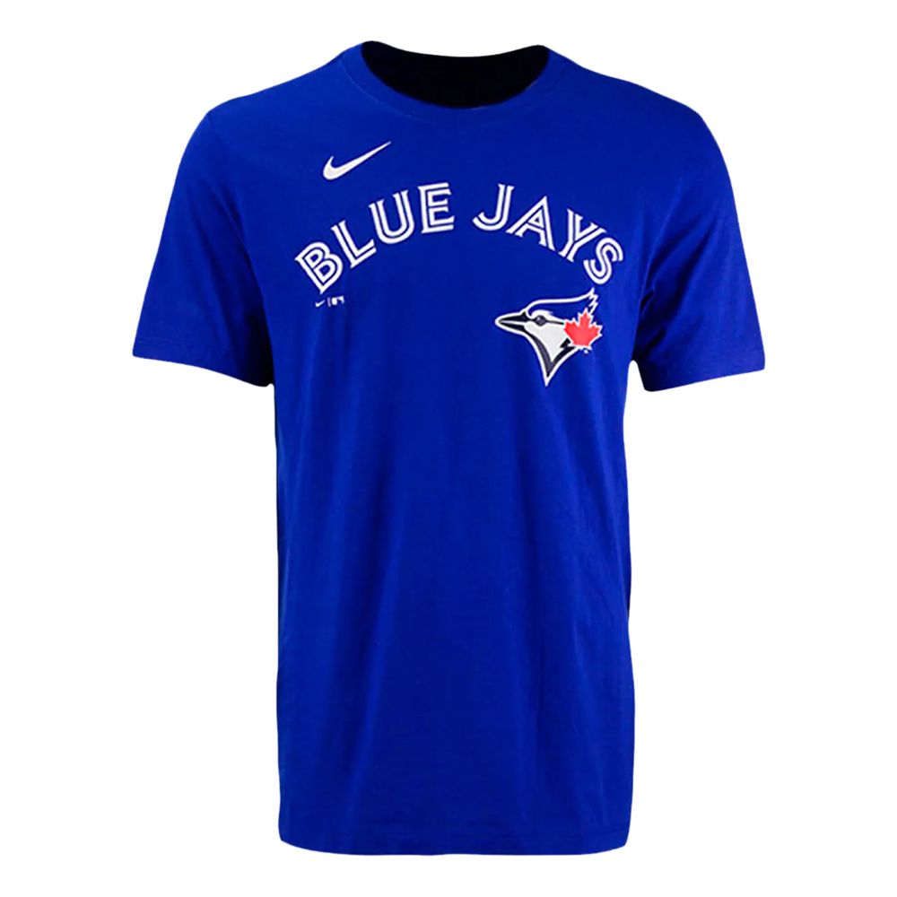 Men's Toronto Blue Jays MLB Bo Bichette T-Shirt