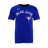 Men's Toronto Blue Jays MLB  Vladimir Guerrero T-Shirt