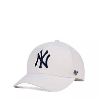 New York Yankees MLB MVP Cap