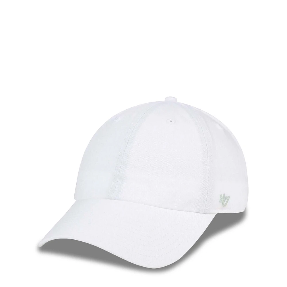 Clean Up Adjustable Hat