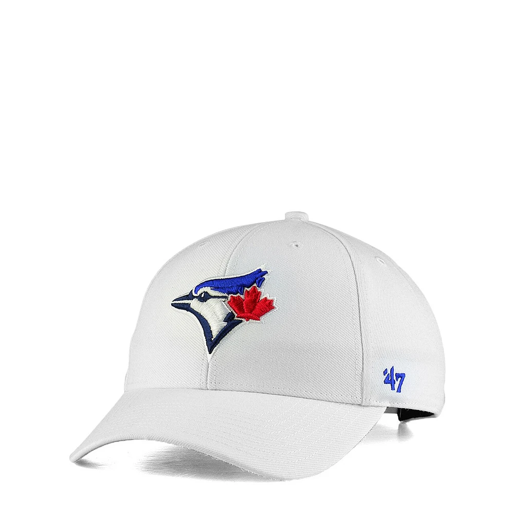 Toronto Blue Jays MLB MVP Adjustable Cap