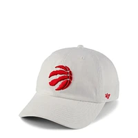 Toronto Raptors NBA Clean Up Adjustable Cap