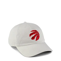 Toronto Raptors NBA Clean Up Adjustable Cap