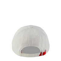 Toronto Raptors NBA Clean Up Adjustable Cap