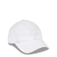 New York Yankees MLB Clean Up Adjustable Cap