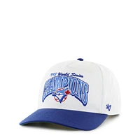 Toronto Blue Jays MLB Arch Champs Hitch Cap