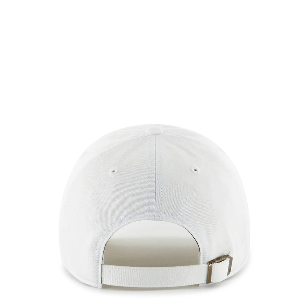 Los Angeles MLB Clean Up Adjustable Cap