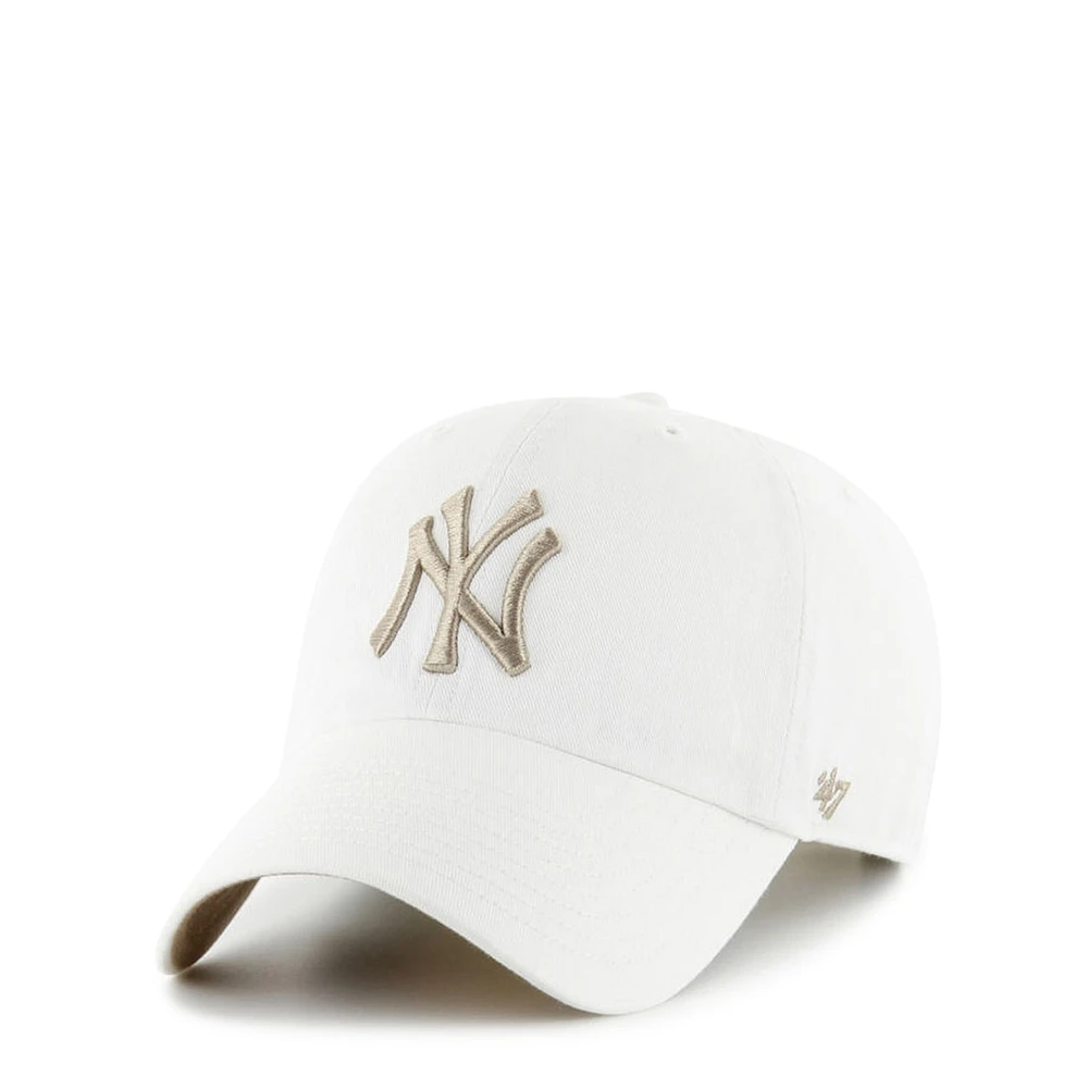 New York Yankees MLB Ballpark Adjustable Cap
