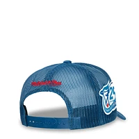 Toronto Blue Jays MLB Retro Coop Foam Trucker Cap