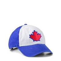 Toronto Blue Jays MLB On-field Replica Clean Up Cap