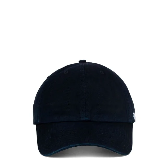 47 Brand Classic Clean Up Cap - Black