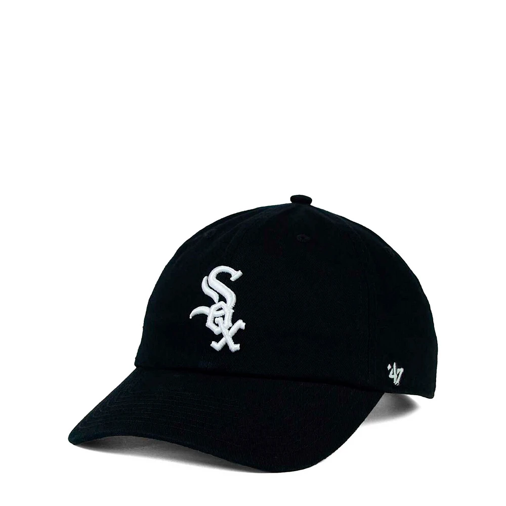Chicago White Sox MLB OFR Clean Up Cap
