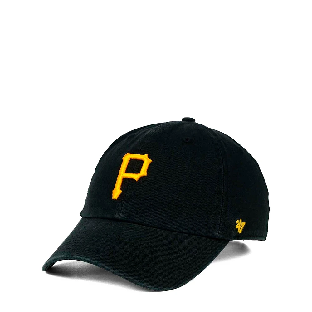 Pittsburgh Pirates MLB OFR Clean Up Cap