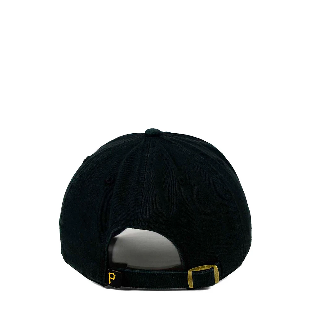 Pittsburgh Pirates MLB OFR Clean Up Cap